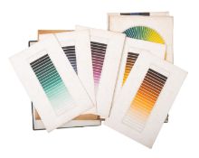 CHEVREUL, [Michel Eugène].