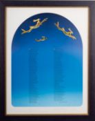 HEANEY, Seamus & FLANAGAN, Barry.