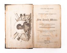 AUSTRALIA. KITTLE, Samuel.