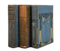 ITALY. ADAM & CHARLES BLACK (pub.) Rome, 1st ed.