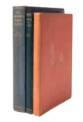 MILNE, A. A. Winnie-The-Pooh, 1st edition, London: Methuen & Co. Ltd. 1926, illustrations by E. H.
