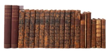 CLASSICAL ANTIQUITY. GIBBON, Edward.