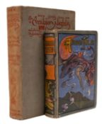 ARABIAN NIGHTS. ROBINSON, W. Heath et al. (illust.).