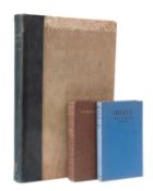 DYKES, William Rickatson.