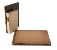 DUGDALE, Rose Sydenham. A Wreath of Flower Legends, Birmingham: The Weather Oak Press 1950, no.