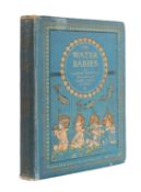 KINGSLEY, Charles. The Water Babies, London: Raphael Tuck & Sons Ltd. nd [c.1915], num.