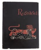 OSTROVSKY, Alexander Nikolayevich. Snow Maiden. A spring tale in 4 acts with a prologue. Artist V.