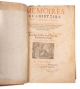 CATEL, Guillaume de.