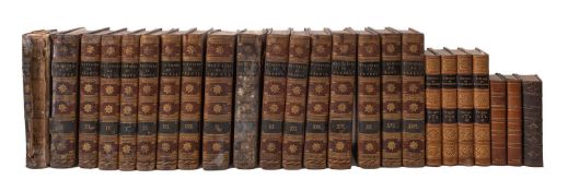 FRANCE, HISTORY. [ESPAGNAC, Baron d'].