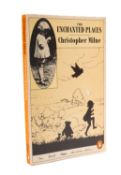 MILNE, Christopher. The Enchanted Places, signed to title 30.10.