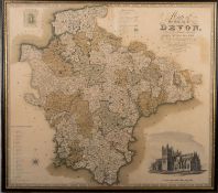 DEVON. GREENWOOD, C. & J.