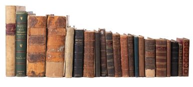 RELIGION. BOOK OF COMMON PRAYER. The Book of Common Prayer and Administration of the Sacrements...