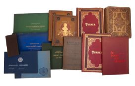 ILLUSTRATED. PATON, J. Noel (engr.).