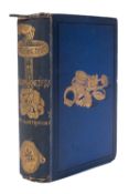 JONES, William. Finger-Ring Lore, 1st edition, London: Chatto & Windus 1877, num.