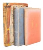 MILNE, A.A. The House at Pooh Corner, second edition, London: Methuen & Co. Ltd.