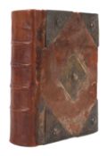 BOLTON, Robert. A Three-Fold Treatise, London: E.