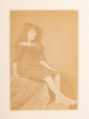 AFTER CARROLL, Lewis (DODGSON, Charles Lutwidge) [British, 1832-1898]