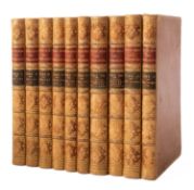 HUGO, Victor. Les Misérables, 