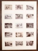 ATTRIBUTED TO RUFF, George Jnr. (1858-1913)