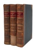 WYLIE, J.A. The History of Protestantism, London: Cassell Petter & Galpin nd, 3 vols., num.