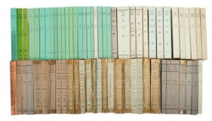 DEVONSHIRE ASSOCIATION.