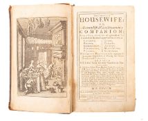 COOKERY. SMITH, Eliza.