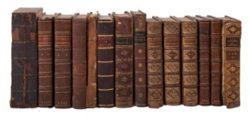 [FRENCH]. CLEMENT XIV. Lettres intéressantes du Pape Clément XIV, 4 vols.