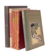 ILLUSTRATED. LEECH, John. Pictures of Life and Character from the collection of 