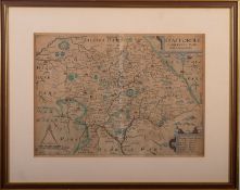 STAFFORDSHIRE. KIP, William.