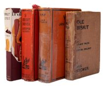 DEVON. STEWER, Jan [Albert John Coles].