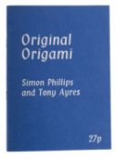 PHILLIPS, Simon, and AYRES, Tony.