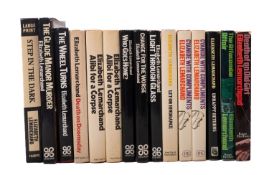 LEMARCHAND, Elizabeth.