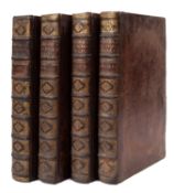 GREGORY I [The Great]. Sancti Gregorii Papae I Cognomento Magni, Opera Omnia...