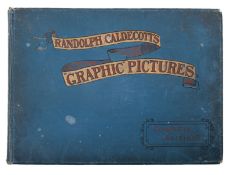 CALDECOTT, Randolph.