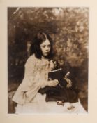 AFTER CARROLL, Lewis (DODGSON, Charles Lutwidge) [British, 1832-1898]