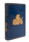 KIPLING, Rudyard. The Second Jungle Book, 2nd impression Dec 1895, London: Macmillan and Co.