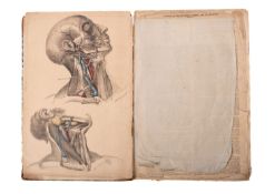 MADELEY, G. E. (engr.). [BLOXAM, William and MILLARD, Charles. The Cyclopaedia of practical Surgery.