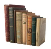 NATURAL HISTORY. HUMPHREYS, Henry Noel & WESTWOOD, J.O.