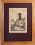 EXETER. VINSON, Wilfred L. (fl. 1925-40). St.