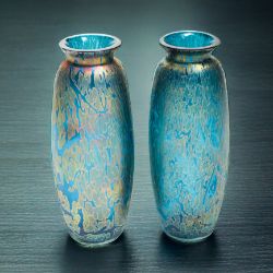 Timed Auction of Ceramics, Works of Art, Clocks, Pictures and Furniture