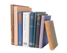 Longridge, C, N. 'The Anatomy of Nelson's Ships', Model and Allied Publications Ltd, 1961