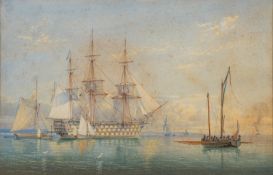 Attributed to William Joy (British,