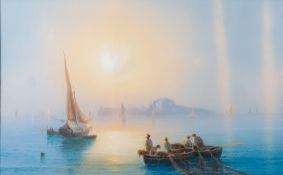 Attributed to Luigi Maria Galea (Maltese,