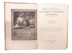 Donald Mc Narry (1921-2010) A signed and personalised copy of Sweetman, E, W.