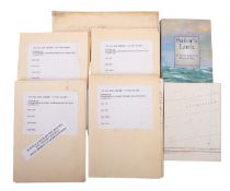 Rear Admiral Sir Geoffrey Hall, CB, BSC, DL.