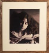 AFTER CAMERON, Julia Margaret (née Pattl