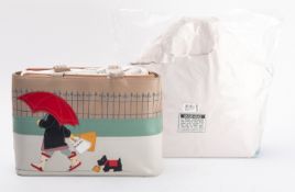 Radley. Two Radley handbags, including t