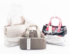 Radley. A group of three various handbag