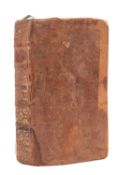 BUFFIER. Claude. Géographie Universelle