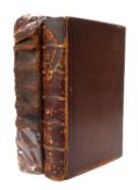 GAUFRIDI, Jean François de. Histoire de
